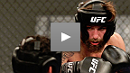TUF Live: Anik with Ogle and Saunders