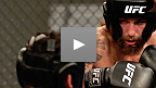 TUF Live: Anik com Ogle e Saunders