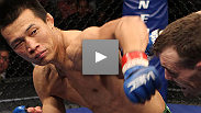 Two featherweights with finishing skills in their fists and submission games clash in the main event of UFC on FUEL TV Tuesday night.