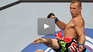 Two durable guys who'll take the fight anywhere, Donald Cerrone and Jeremy Stephens plan for an absolute collision on Tuesday night.
