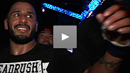 Francisco Rivera makes the most of his second chance in the UFC&reg;, dominating Alex Soto for three rounds en route to a unanimous decision win. Hear what "Cisco" had to say about the win, and how it feels to be back in the Octagon&trade;.