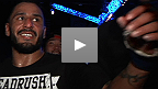 UFC on FUEL TV: フランシスコ・リベラ 試合後インタビュー