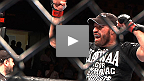 UFC on FUEL TV: イゴール・ポクライェク 試合後インタビュー