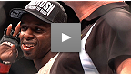 UFC on FUEL TV: Yves Jabouin Post-Fight Interview