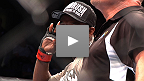 UFC on FUEL TV : Entrevue d'apr&egrave;s-combat d'Yves Jabouin