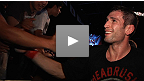 UFC on FUEL TV: Amir Sadollah Post-Fight Interview