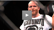 TJ Grant wins two in a row for the first time in his UFC career. He discusses the win over veteran Carlo Prater, and who he has his sights on ow.