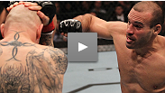 Light heavyweights Igor Pokrajac and Fabio Maldonado prepare for a slugfest, while bantamweights Yves Jabouin and Jeff Hougland look to make their marks on the bantamweight division.
