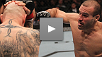 UFC on FUEL TV : En d&eacute;but de carte principale...