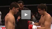 Two classic brawls, to epic slugfests. Before Gilbert Melendez and Josh Thomson settle the score, relive their first two fights. See the final chapter live on Showtime, May 19th at 10pm ET/PT.