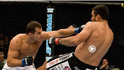 UFC Breakthrough: Junior Dos Santos
