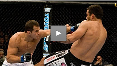 UFC Breakthrough : Junior Dos Santos