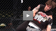 Watch the stars of UFC&reg; on FUEL TV: Korean Zombie vs. Poirier make their final preparations before fight time.