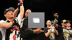 Galerie photos de l'&eacute;v&eacute;nement UFC&reg; on FUEL TV : Korean Zombie vs Poirier