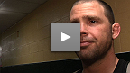 UFC on FUEL TV : Tim Credeur su sujet du combat principal