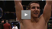 Frank Mir makes his UFC debut at UFC 34 with what would become his signature finish.