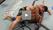 Ex-campe&atilde;o peso pesado do UFC, Frank Mir reflete o que significou a arrebatadora vit&oacute;ria quando virou a luta e finalizou Minotauro Nogueira no UFC 140.