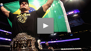 Le champion poids lourd Junior dos Santos sait que Frank Mir s'am&egrave;ne avec une solide strat&eacute;gie, mais n'entend pas lui laisser la chance de pouvoir la mettre en oeuvre.