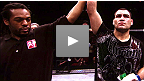 Former champ Cain Velasquez prepares to take on Antonio "Bigfoot" Silva, plus two cults of personality clash in Roy "Big Country" Nelson vs. Dave Herman on the UFC 146 all-heavyweight card.