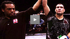 Countdown do UFC 146: Mais acao peso pesado