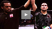 O ex-campe&atilde;o Cain Velasquez se prepara para enfrentar "Pez&atilde;o" Silva, enquanto duas personalidades "cult" colidem: Roy Nelson vs. Dave Herman no card principal todo peso pesado do UFC 146