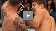 Jon Anik interviews Mike Chiesa about his teammates' quarterfinal fight, plus next week's semifinals... including Chiesa's own fight against James Vick.