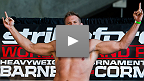 STRIKEFORCE: Heavyweight Grand Prix Weigh-In Highlights