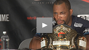 Hear from Daniel Cormier, Gilbert Melendez, Scott Coker, Josh Thomson, Chris Spang and Rafael Feijao at the STRIKEFORCE Heavyweight Grand Prix Finals post-fight press conference.