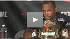 Strikeforce: Heavyweight Grand Prix Post-fight Press Conference