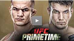 UFC Primetime: Dos Santos vs. Mir - Episode 2
