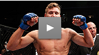 STRIKEFORCE: Chris Spang Post-Fight Interview