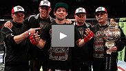 Following a decision that split judges and fans, winner and still champion, Gilbert Melendez talks to Showtime Sports about his five-round fight to defeat Josh Thomson.