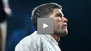 Despite a strong performance, Josh Thomson talks about the split decision that left him on the losing end of his third great fight against Gilbert Melendez.