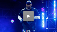 Winner of the Strikeforce World Grand Prix Heavyweight Tournament, Daniel Cormier talks about his win by unanimous decision over Josh Barnett.
