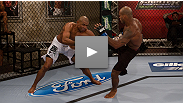 The Ultimate Fighter&reg; Brazil: Episode 9
