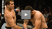 Veja o que acontece quando dois monstros do peso pesado - Junior Cigano e Frank Mir - colidirem no UFC&reg; 146, ao vivo no Combate no dia 26 de maio.