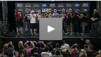 See all 10 heavyweight fighters at the UFC 146 pre-fight press conference.