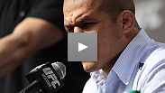 Vean a los 10 pesos completos en la conferencia de prensa previa a UFC 146 en vivo desde Las Vegas este Jueves 24 de Mayo 2 pm ET/11 am PT - 1pm MEX/3pm ARG.