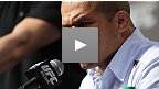 Vean a los 10 pesos completos en la conferencia de prensa previa a UFC 146 en vivo desde Las Vegas este Jueves 24 de Mayo 2 pm ET/11 am PT - 1pm MEX/3pm ARG.
