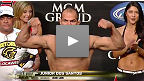 Watch the official weigh-in for UFC 146: Dos Santos vs. Mir live Friday, May 25 at 7 pm ET/4 pm PT