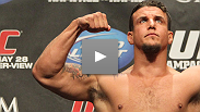 ean el pesaje oficial de UFC 146 Dos Santos vs. Mir en vivo este Viernes 25 de Mayo a las 7 pm ET/4 pm PT - 6pm MEX/8pm ARG.