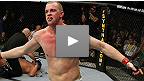 They're both dangerous, fast-rising and fans of one another. But after an injury knocked Mark Hunt out of commission, Stefan Struve and Lavar Johnson will now battle one another Saturday at UFC 146.