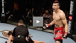 UFC 146: Mayhem vs. Dollaway, Hardy vs. Ludwig