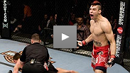 "Let's throw punches, and see who falls down first." UFC&reg; standouts Jason "Mayhem" Miller, CB Dollaway, Dan Hardy and Duane "Bang" Ludwig discuss their upcoming bouts at UFC&reg; 146: Dos Santos vs. Mir.