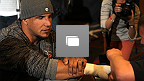 UFC&reg; 146 Entrenamientos Fotogaler&iacute;a