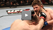 Main card heavyweights Roy Nelson, Dave Herman, Stipe Miocic and Shane Del Rosario are ready to entertain the crowd at UFC&reg; 146.