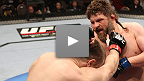 Main card heavyweights Roy Nelson, Dave Herman, Stipe Miocic and Shane Del Rosario are ready to entertain the crowd at UFC&reg; 146.