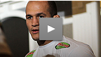 UFC 146: Sonidos de los Entrenamientos