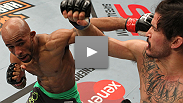 They fought to a controversial draw in February, and now Demetrious Johnson and Ian McCall will wage war in the Sunshine State to determine who will earn the first-ever 125-pound UFC title shot.