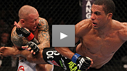 Le champion de TUF, Diego Brandao, rencontrera le chevronn&eacute; lutteur, Darren Elkins, et Edson Barboza - candidat au KO de l'ann&eacute;e - affrontera l'ancien champion de la WEC, Jamie Varner... et ce ne sont que des combats pr&eacute;liminaires!
